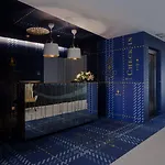 Macarico Ξενοδοχείο 4*