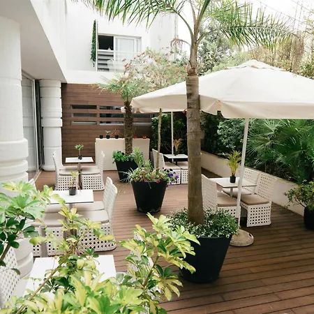 Macarico Beach 4*