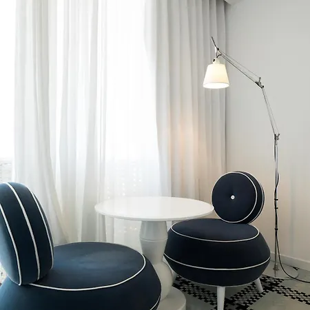Macarico Hotel