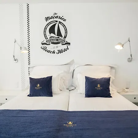 Macarico Hotel 4*