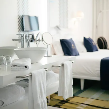 Hotel Macarico 4*