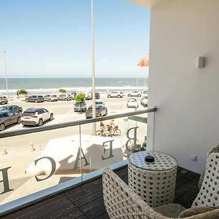 Macarico Beach Praia de Mira