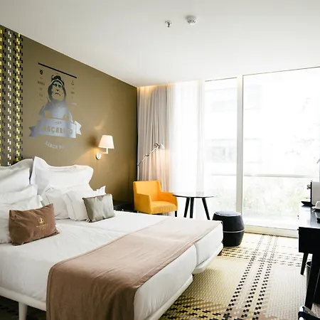 Macarico Beach Hotel 4*