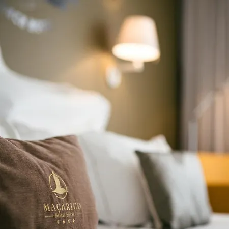 Macarico Beach Hotel