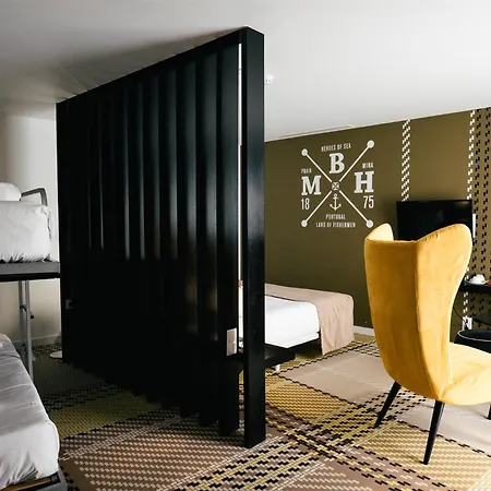 Macarico Hotel 4*