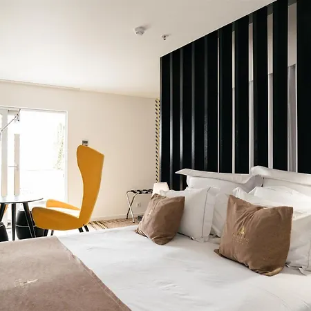 Macarico Beach Hotel
