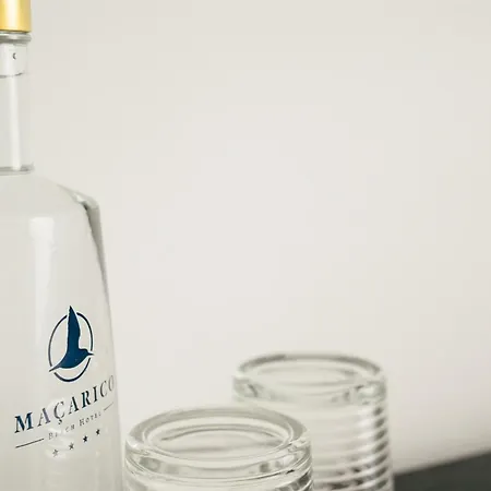 Hotel Macarico Beach 4*