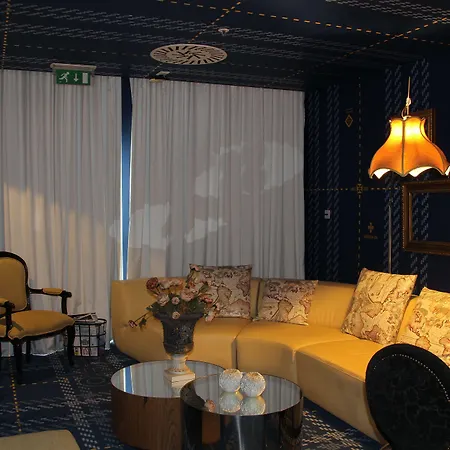 Hotel Macarico