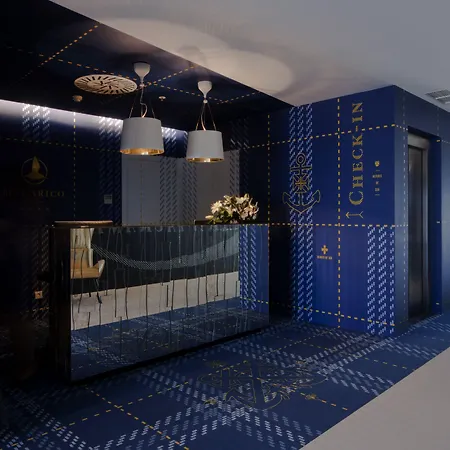 Macarico Hotel 4*