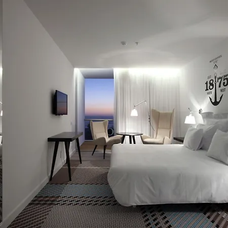 Hotel Macarico 4*