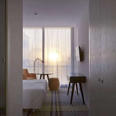 Hotel Macarico