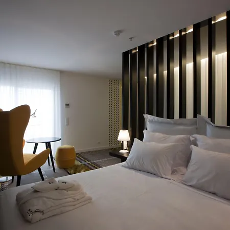 Hotel Macarico 4*