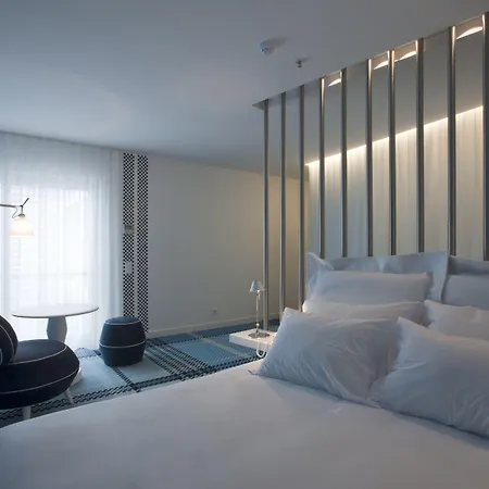 Hotel Macarico