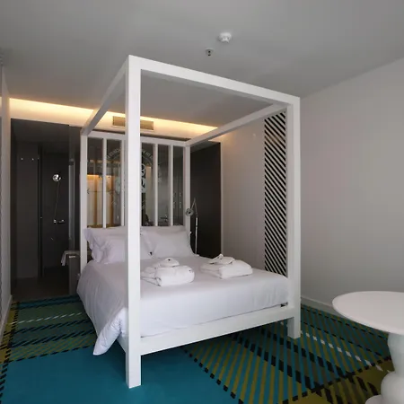 Hotel Macarico Praia de Mira