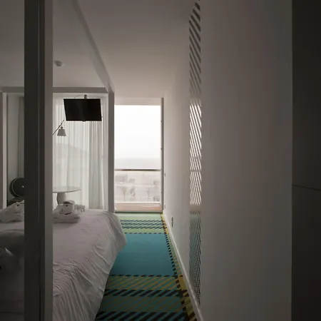 Hotel Macarico 4*
