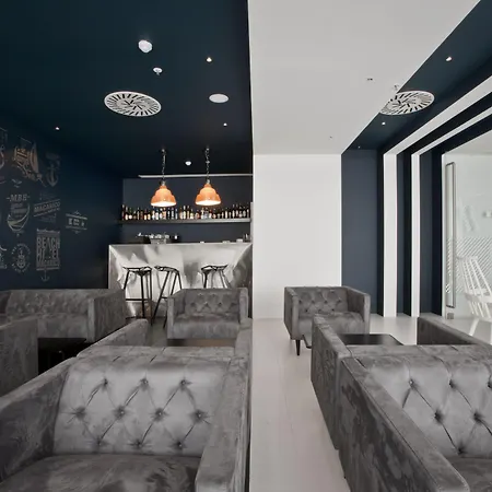 Hotel Macarico 4*