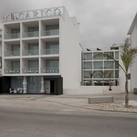 Macarico Hotel