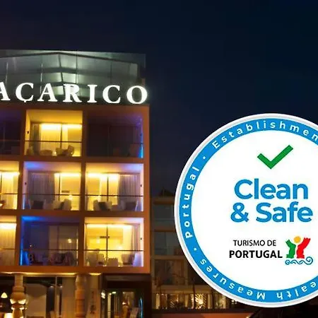 Macarico Beach 4* Praia de Mira