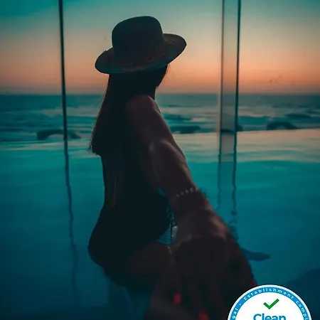 Macarico Beach Прая-ди-Мира