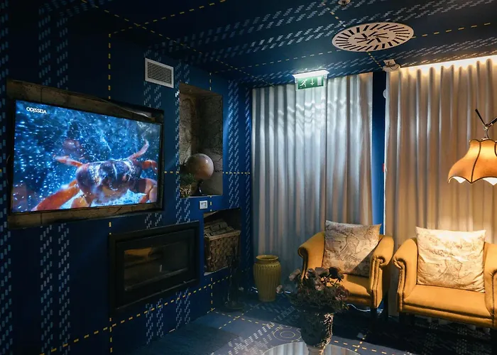 Macarico Hotel Praia de Mira