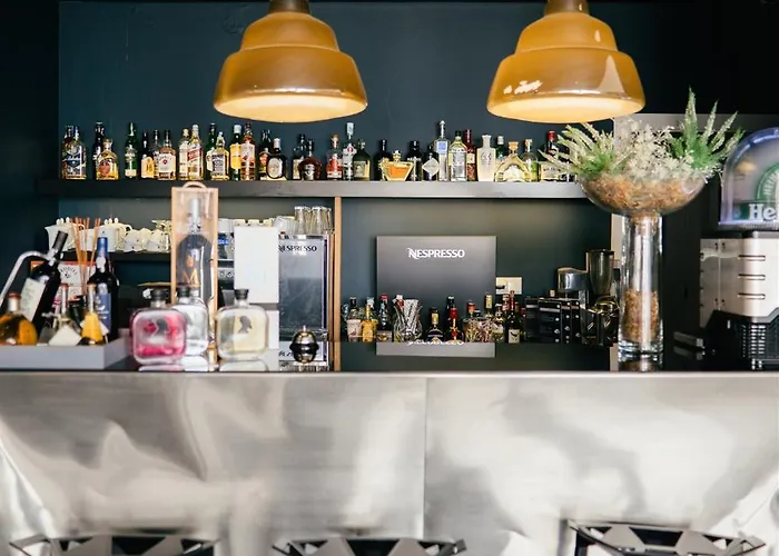 Hotel Macarico Praia de Mira