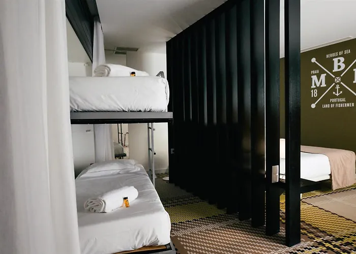 Hotel Macarico Praia de Mira