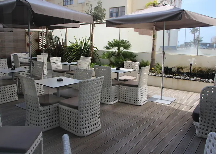 Hotel Macarico Praia de Mira