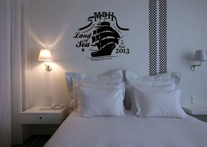 Hotel Macarico Praia de Mira