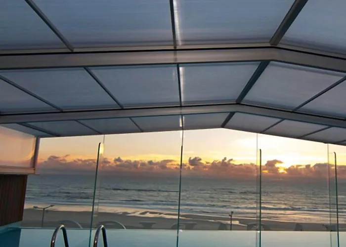 Macarico Hotel Praia de Mira