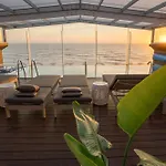 Macarico Beach Отель Прая-ди-Мира