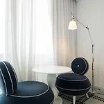 Macarico Beach Отель