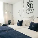 Отель Macarico Beach