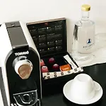 Macarico Beach Прая-ди-Мира