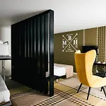 Hotel Macarico