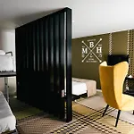 Macarico Beach Отель 4*