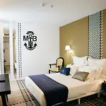 Macarico Beach Отель 4*