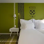 Hotel Macarico 4*