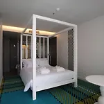Отель Macarico Beach Прая-ди-Мира