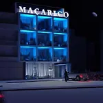 Macarico Beach