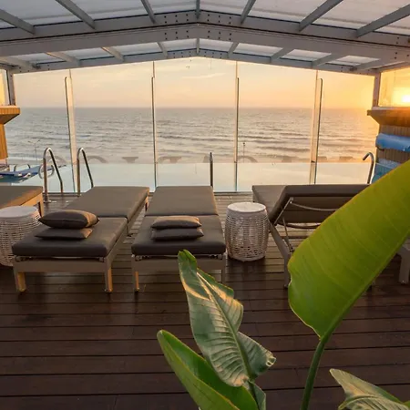 Macarico Hotel Praia de Mira