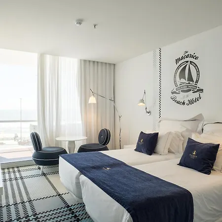 Otel Macarico Praia de Mira