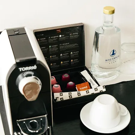 Macarico Praia de Mira