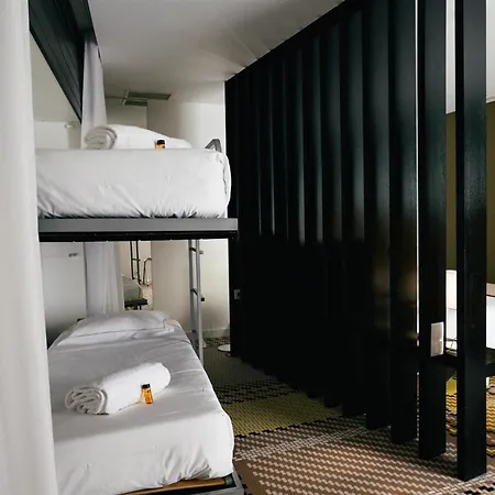 Hotel Macarico Praia de Mira