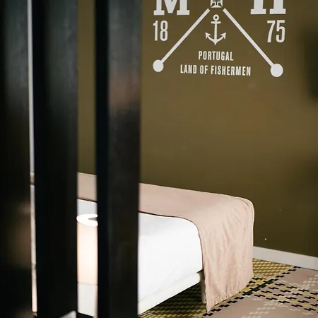 Hotel Macarico Praia de Mira