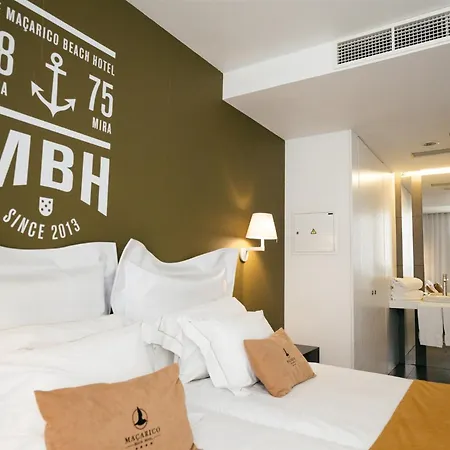 Macarico 4* Praia de Mira