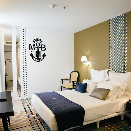 Macarico Hotel 4*