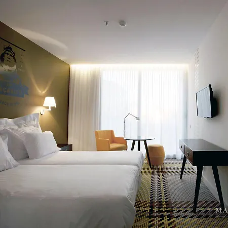 Hotel Macarico