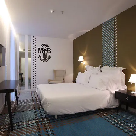 Macarico Hotel Praia de Mira