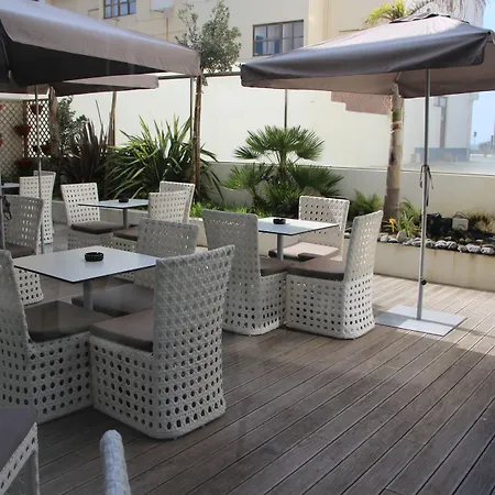 Hotel Macarico Praia de Mira