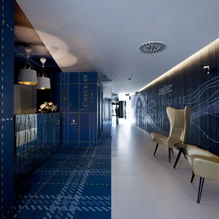 Macarico 4* Praia de Mira